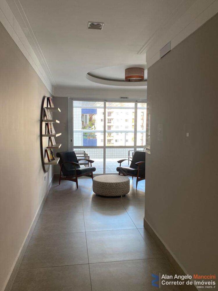 Apartamento, 2 quartos, 83 m² - Foto 2