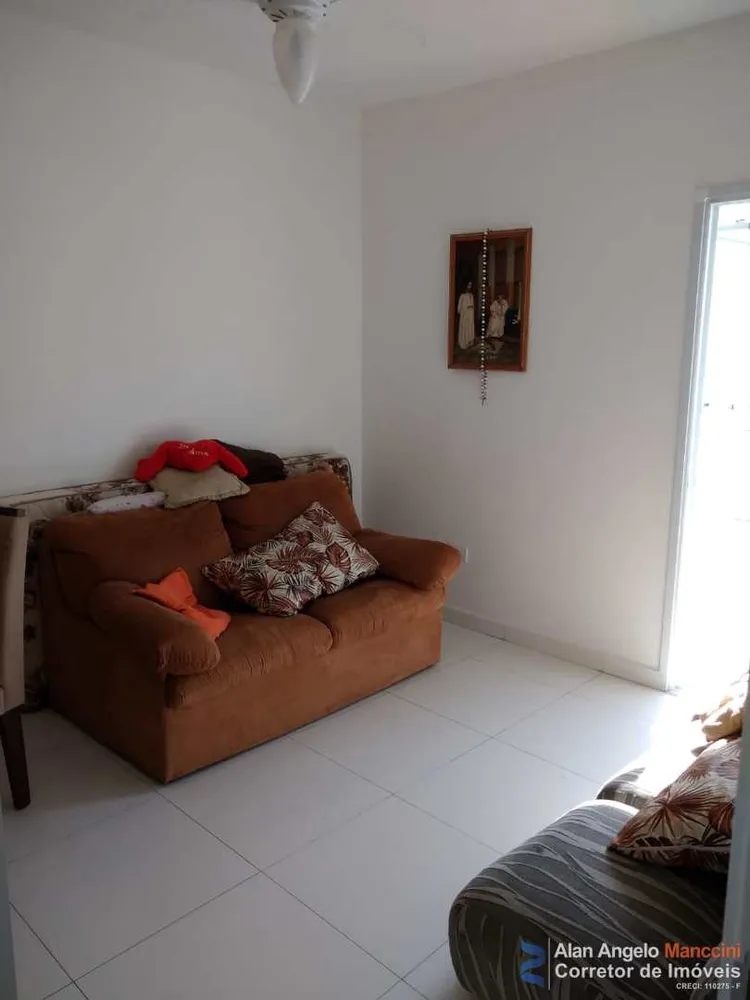 Apartamento, 2 quartos, 107 m² - Foto 1