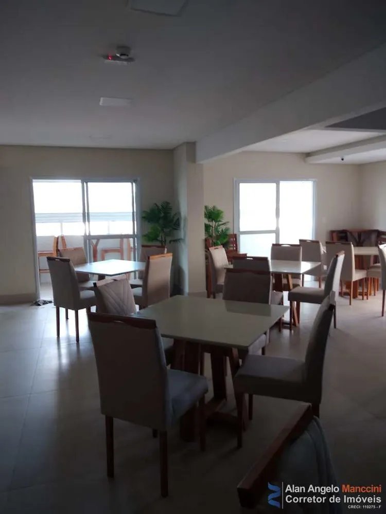 Apartamento, 2 quartos, 107 m² - Foto 9