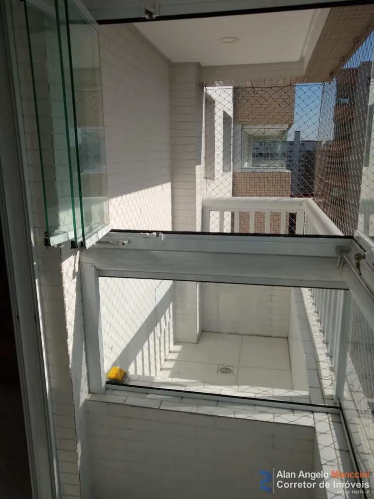 Apartamento, 2 quartos, 107 m² - Foto 3