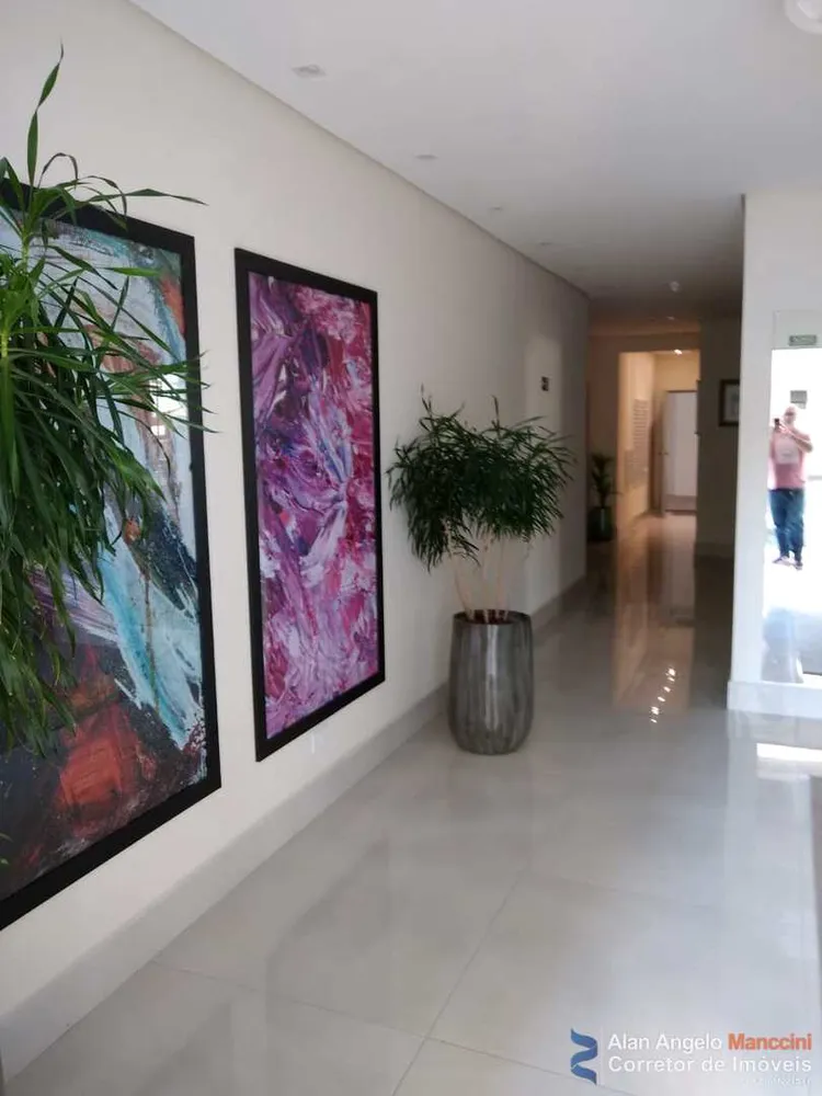 Apartamento, 2 quartos, 107 m² - Foto 6