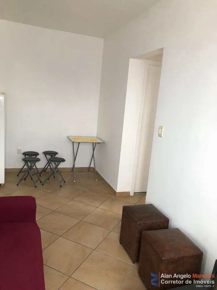 Apartamento, 1 quarto, 45 m² - Foto 8