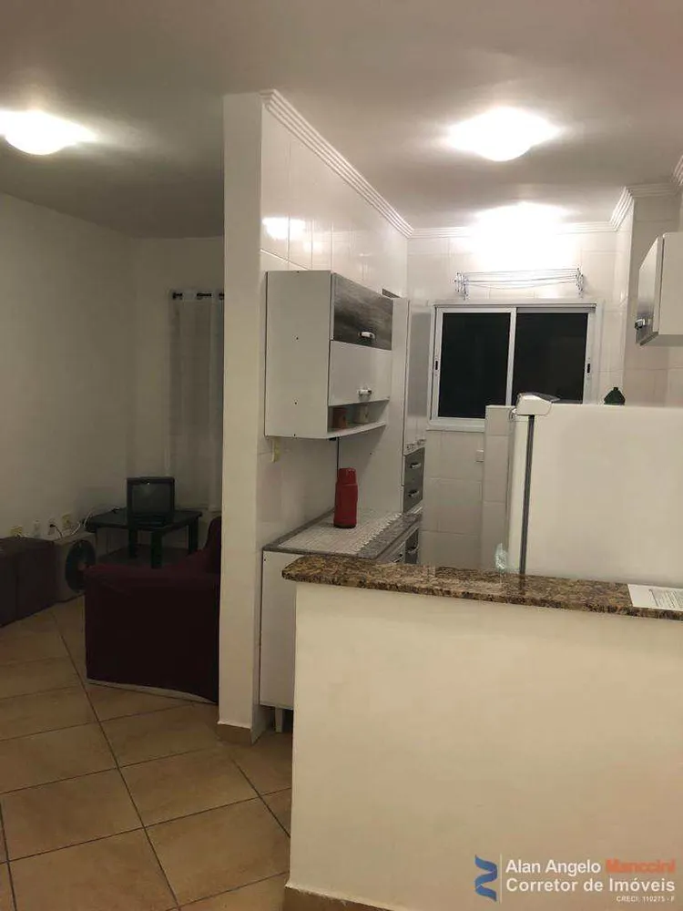 Apartamento, 1 quarto, 45 m² - Foto 10