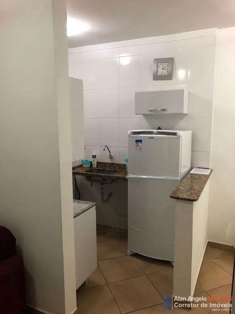 Apartamento, 1 quarto, 45 m² - Foto 2