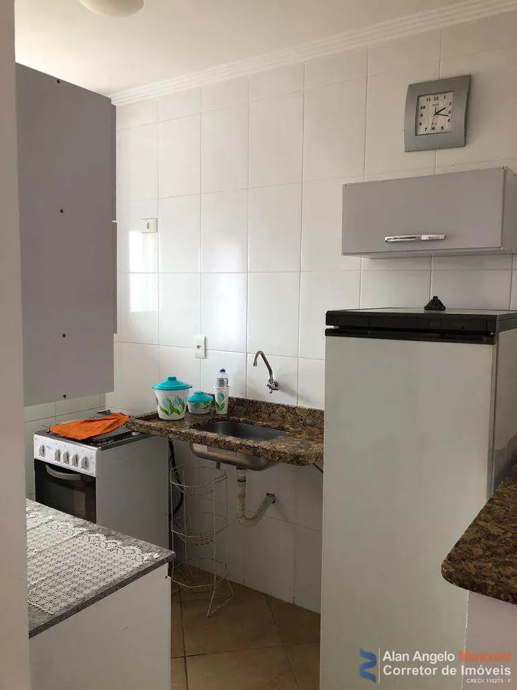 Apartamento, 1 quarto, 45 m² - Foto 4
