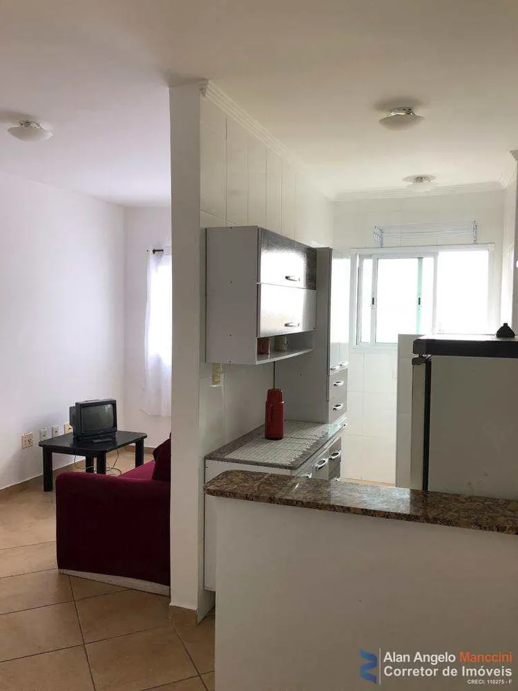 Apartamento, 1 quarto, 45 m² - Foto 11