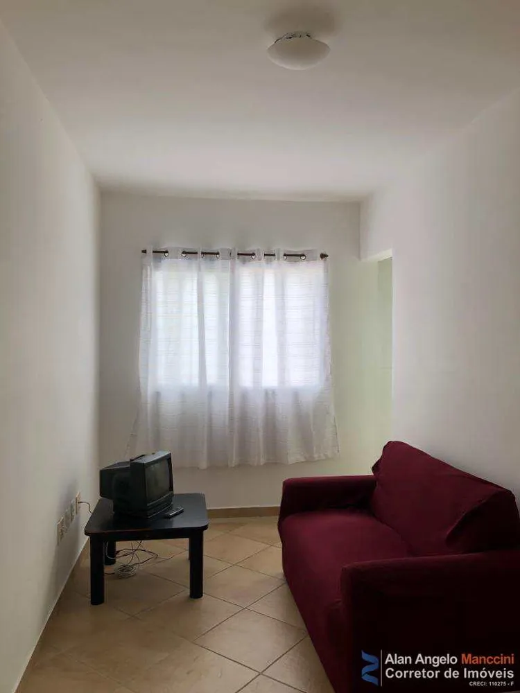 Apartamento, 1 quarto, 45 m² - Foto 7