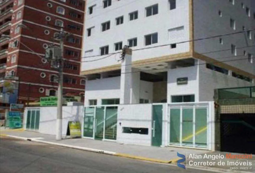 Apartamento, 1 quarto, 45 m² - Foto 6