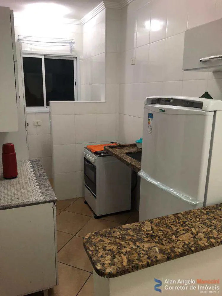 Apartamento, 1 quarto, 45 m² - Foto 9