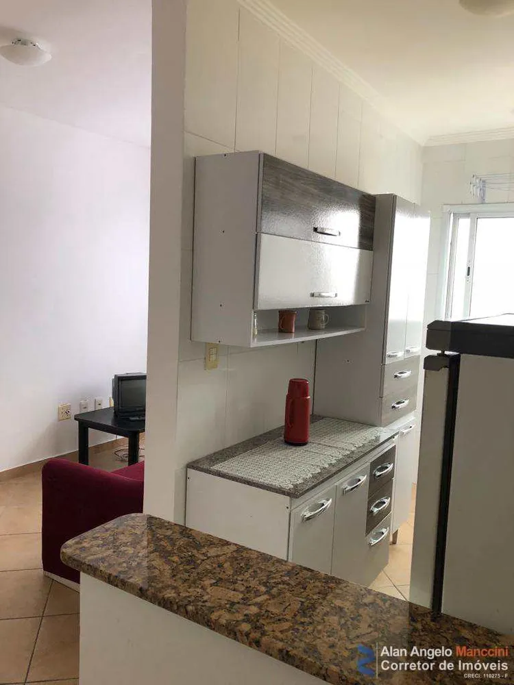 Apartamento, 1 quarto, 45 m² - Foto 12