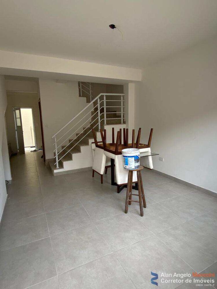 Sobrado, 2 quartos, 67 m² - Foto 2