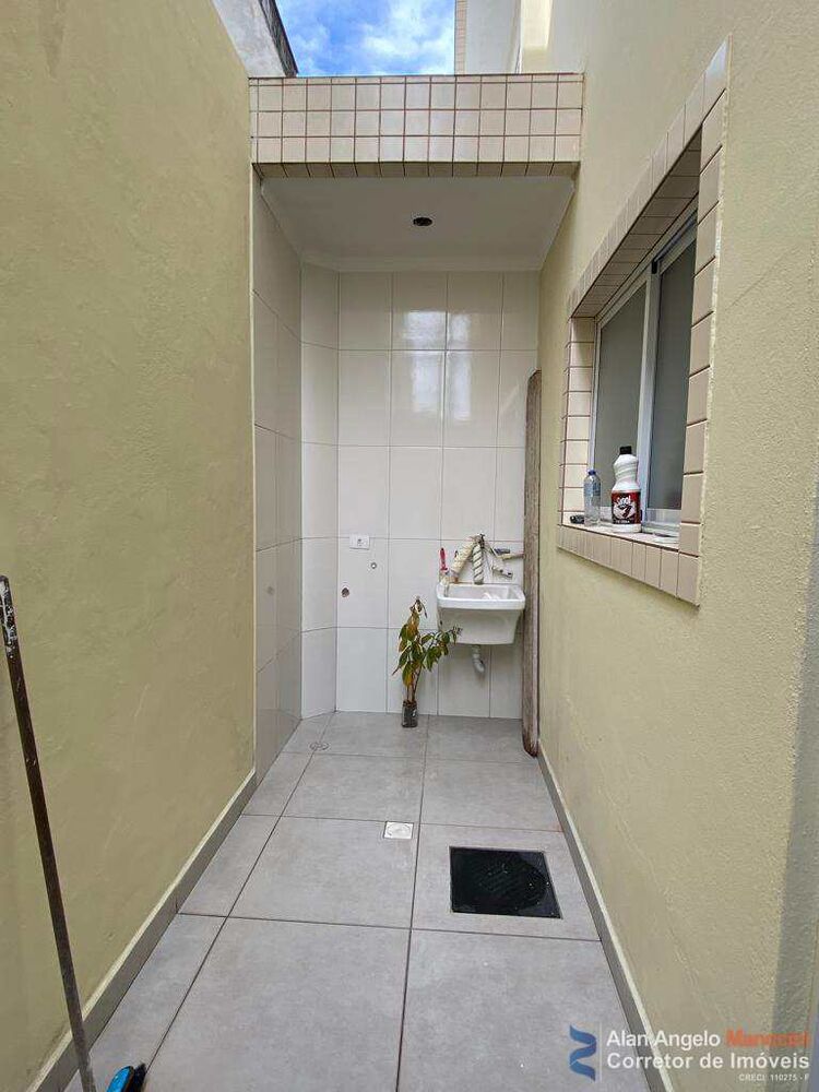 Sobrado, 2 quartos, 67 m² - Foto 9