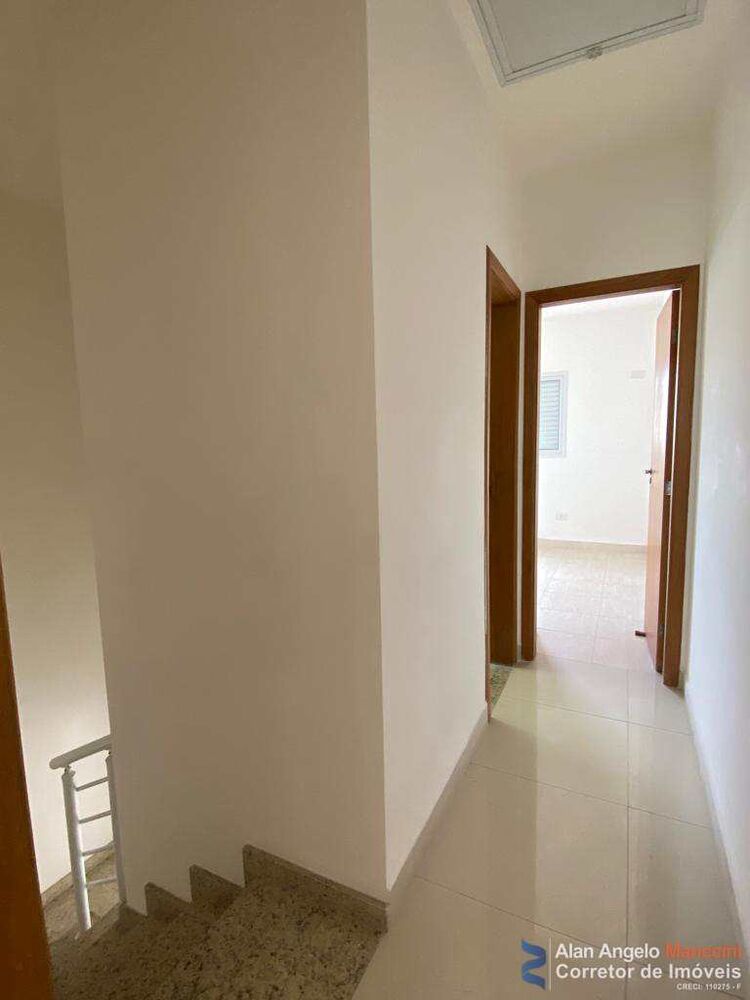 Sobrado, 2 quartos, 67 m² - Foto 13