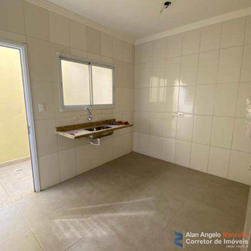 Sobrado, 2 quartos, 67 m² - Foto 8