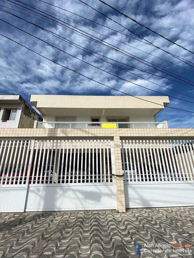 Sobrado, 2 quartos, 67 m² - Foto 1