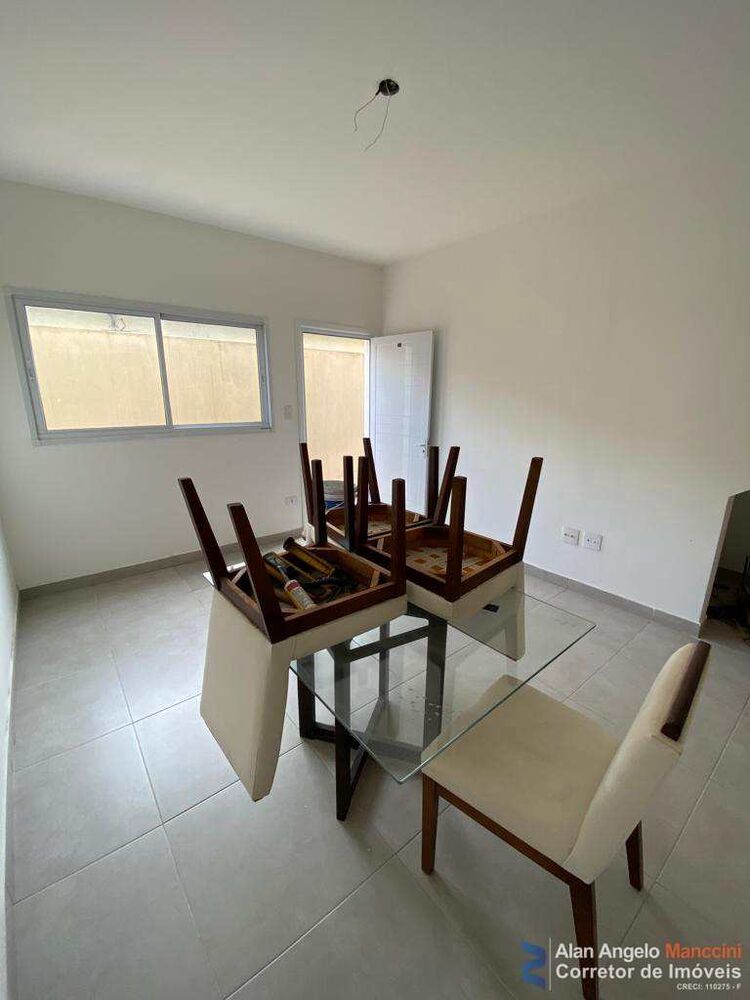 Sobrado, 2 quartos, 67 m² - Foto 4
