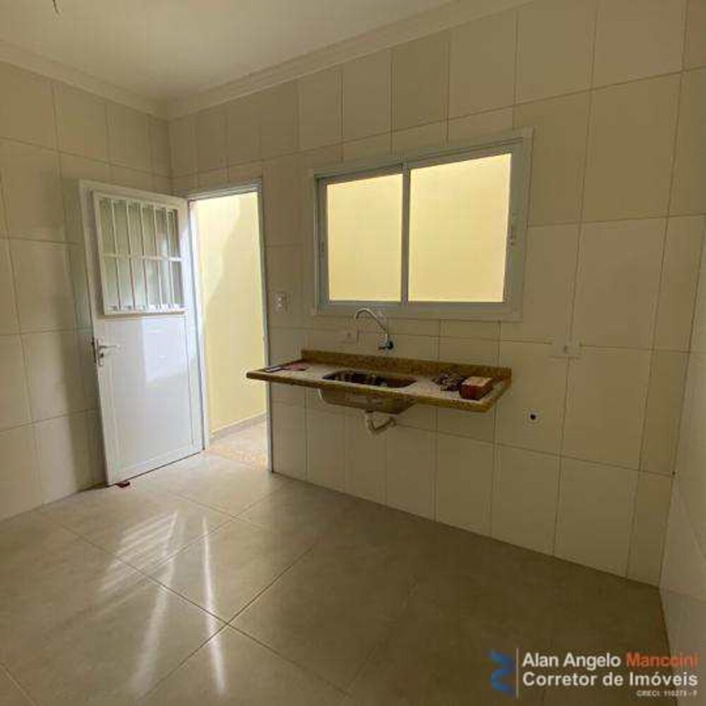 Sobrado, 2 quartos, 67 m² - Foto 6