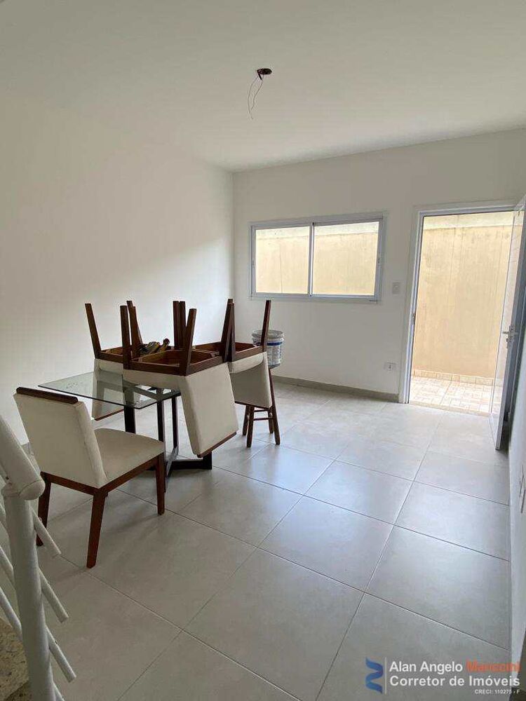 Sobrado, 2 quartos, 67 m² - Foto 3