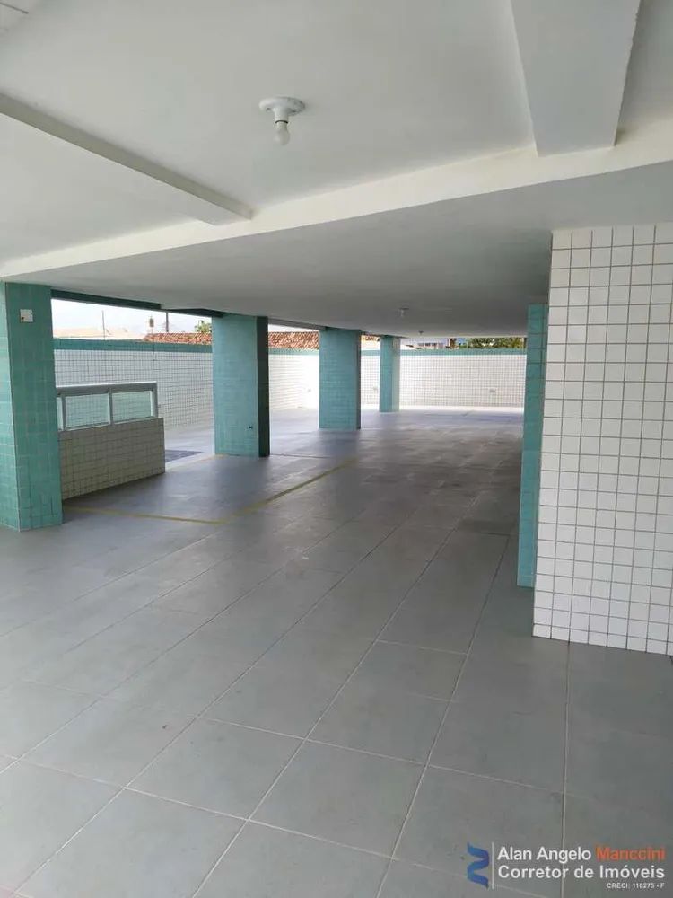 Apartamento, 2 quartos, 80 m² - Foto 11