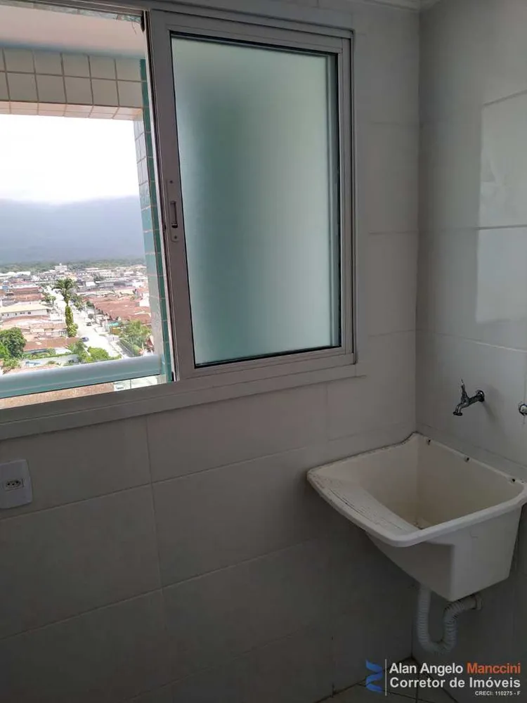 Apartamento, 2 quartos, 80 m² - Foto 6