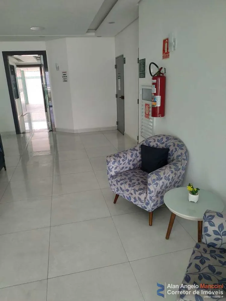 Apartamento, 2 quartos, 80 m² - Foto 10