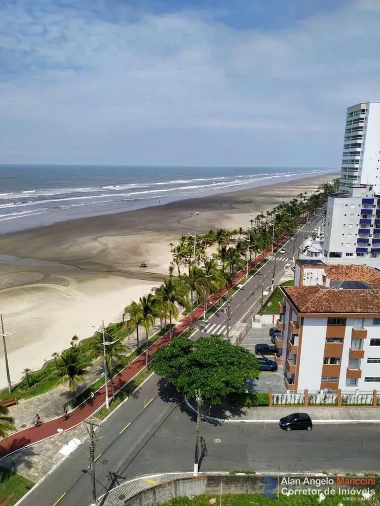 Apartamento, 2 quartos, 80 m² - Foto 1