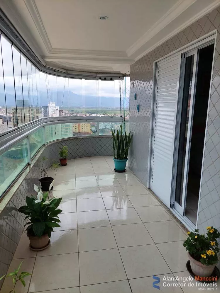 Apartamento, 2 quartos, 132 m² - Foto 3