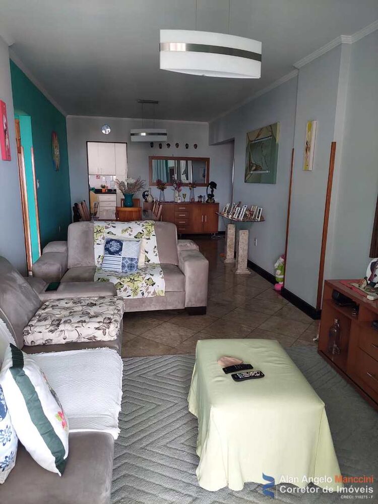 Apartamento, 2 quartos, 132 m² - Foto 14