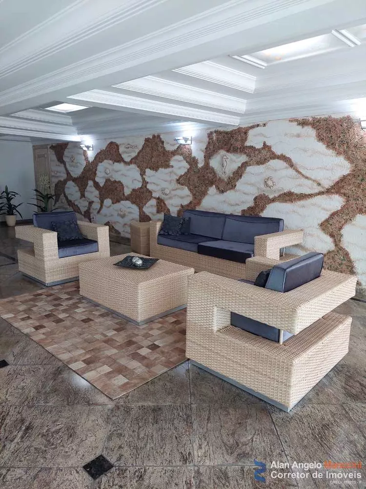 Apartamento, 2 quartos, 132 m² - Foto 7