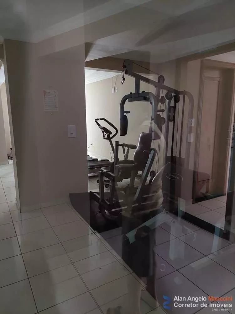 Apartamento, 2 quartos, 132 m² - Foto 4