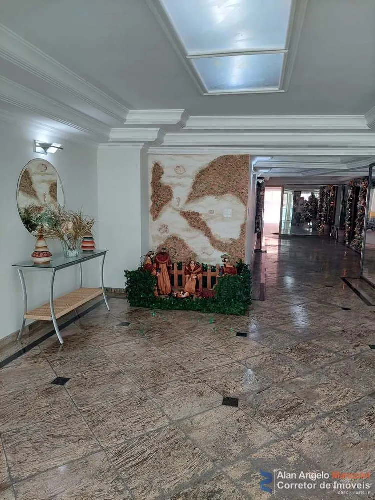 Apartamento, 2 quartos, 132 m² - Foto 4