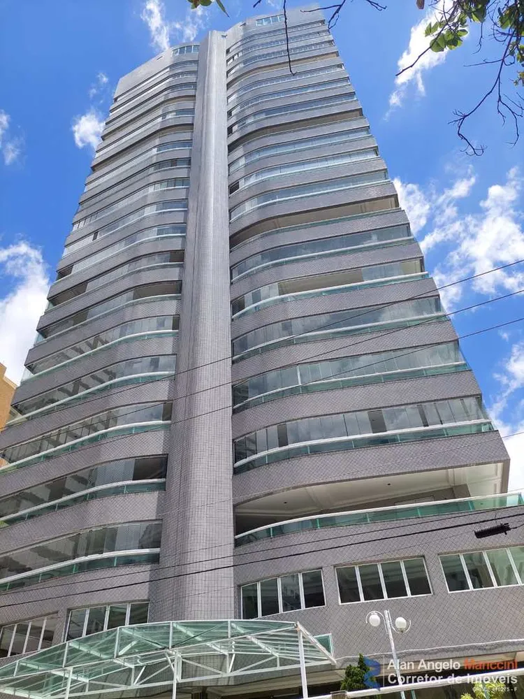 Apartamento, 2 quartos, 132 m² - Foto 1