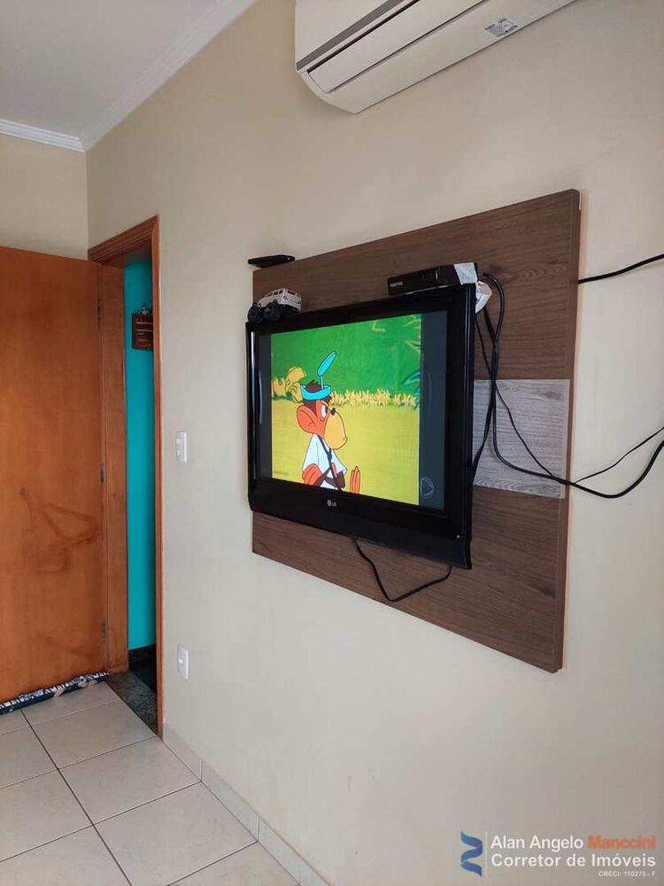Apartamento, 2 quartos, 132 m² - Foto 16