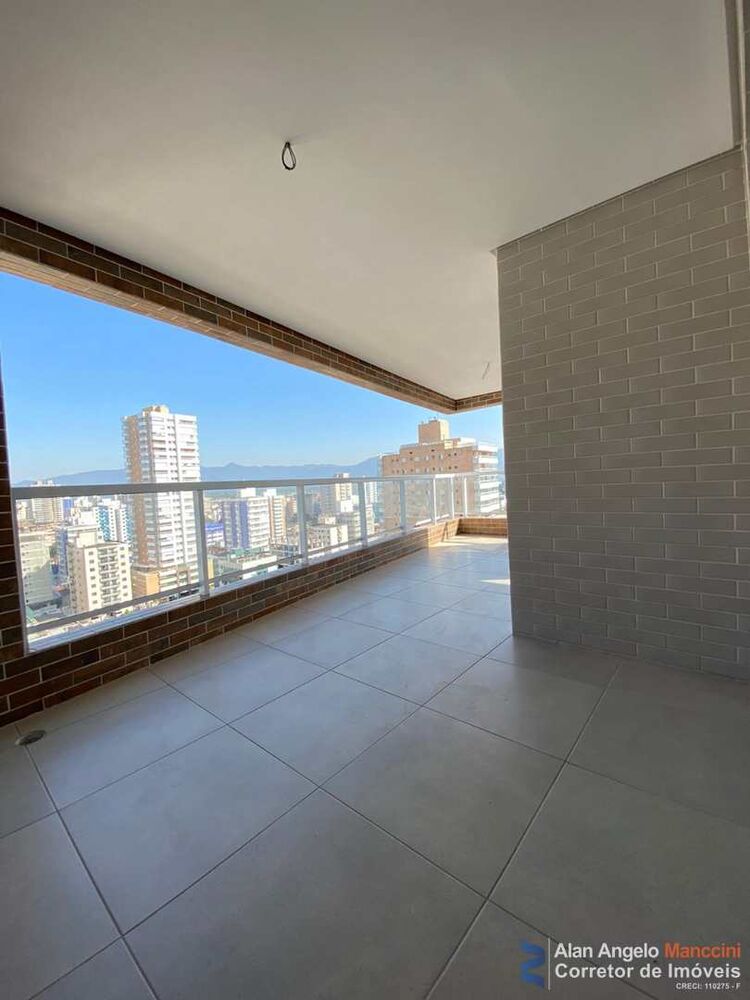 Apartamento, 2 quartos, 95 m² - Foto 2