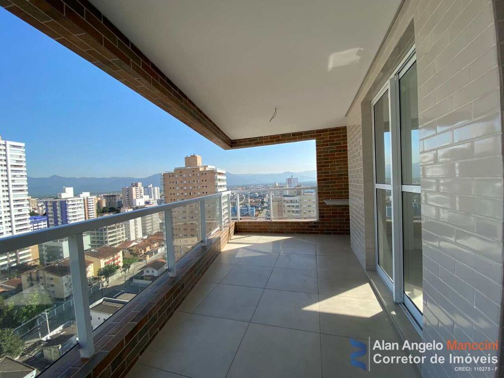 Apartamento, 2 quartos, 95 m² - Foto 1