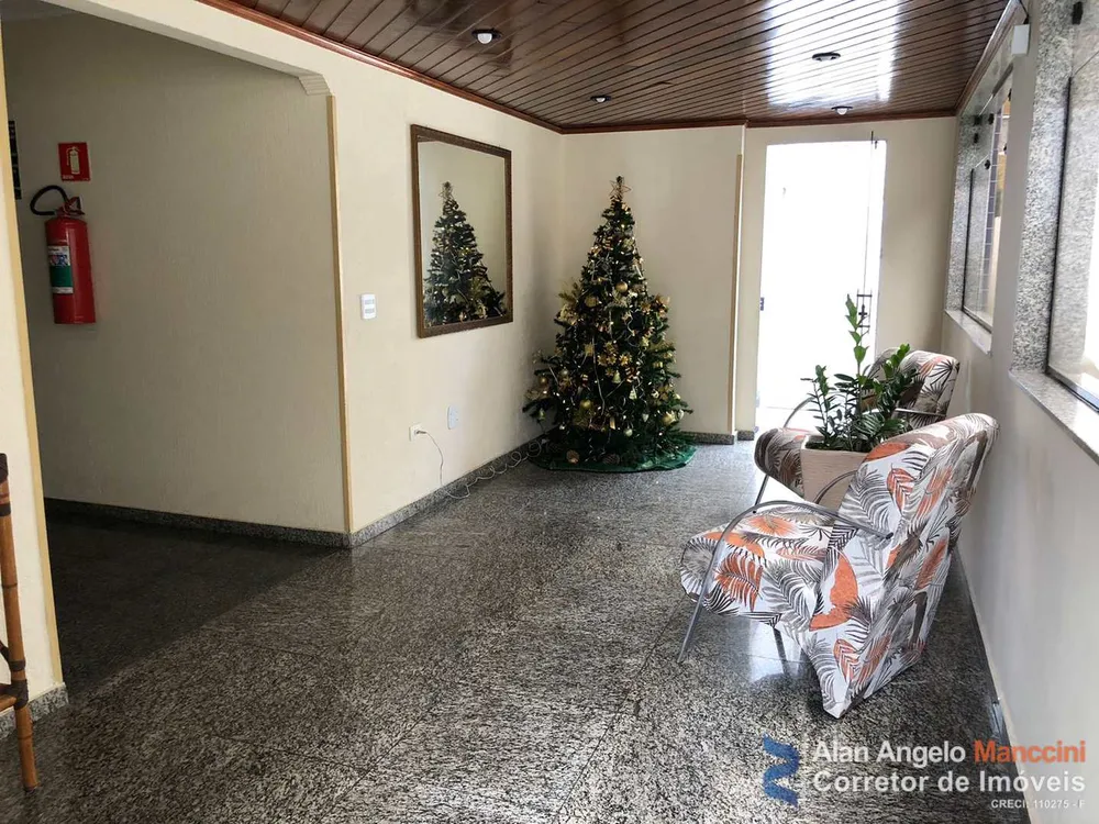Apartamento, 2 quartos, 94 m² - Foto 2