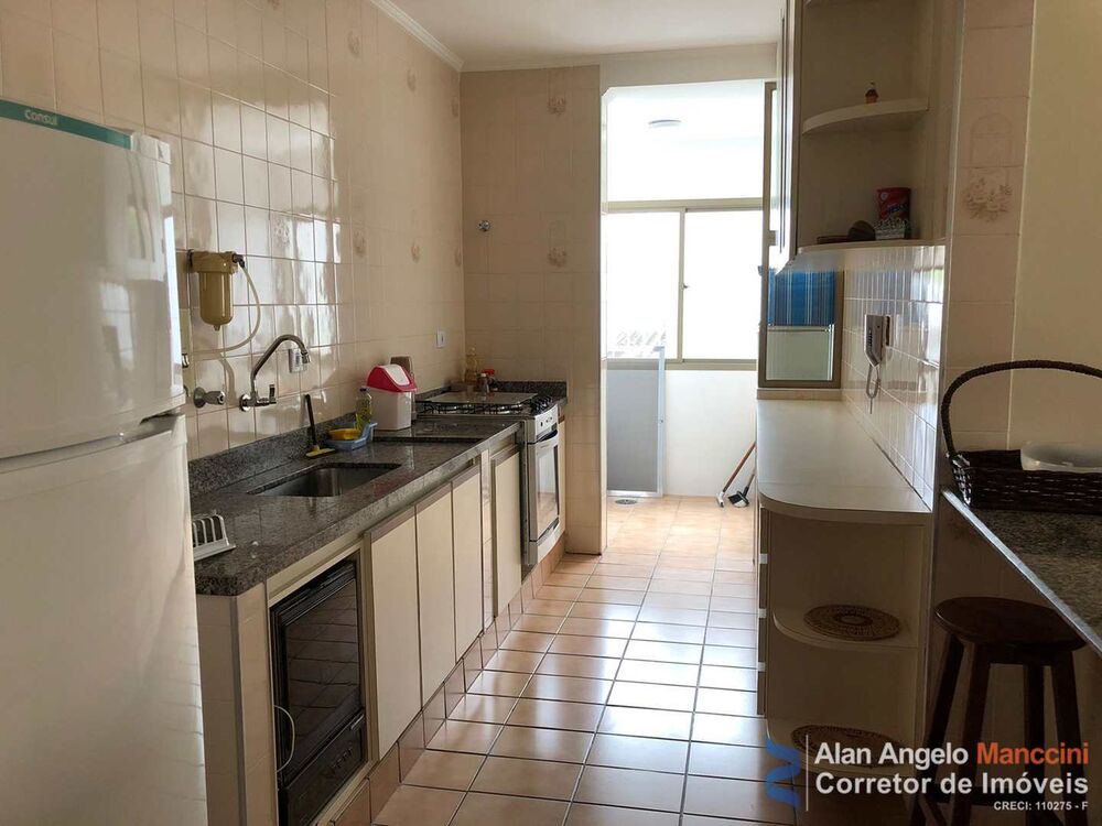 Apartamento, 2 quartos, 94 m² - Foto 10
