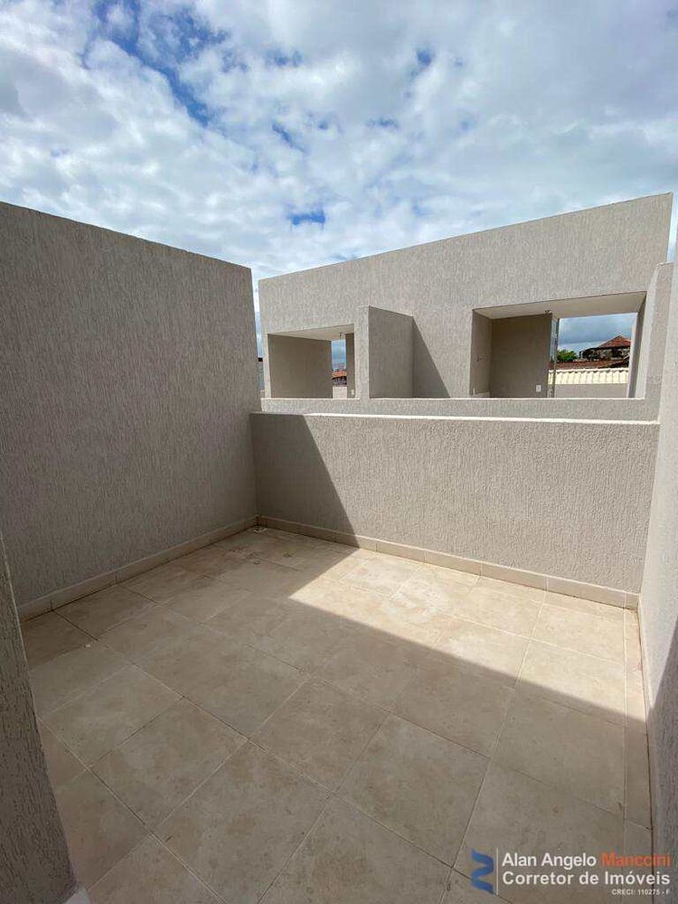 Casa de Condomínio, 2 quartos - Foto 6