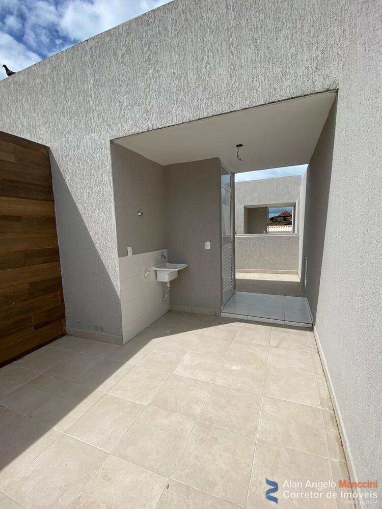 Casa de Condomínio, 2 quartos - Foto 20