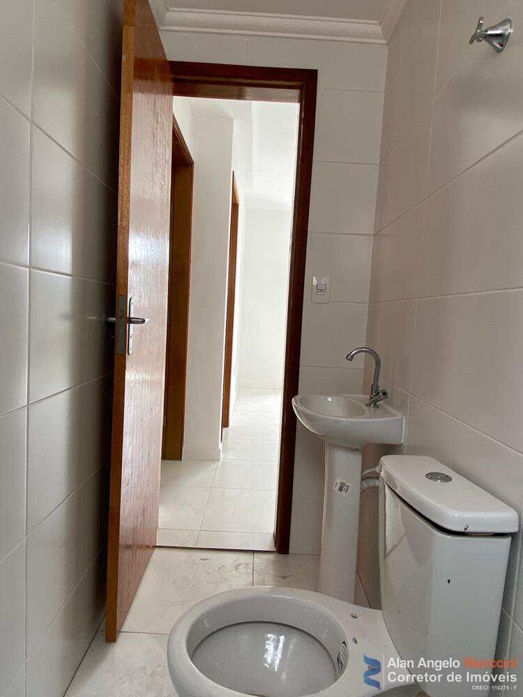 Casa de Condomínio, 2 quartos - Foto 8