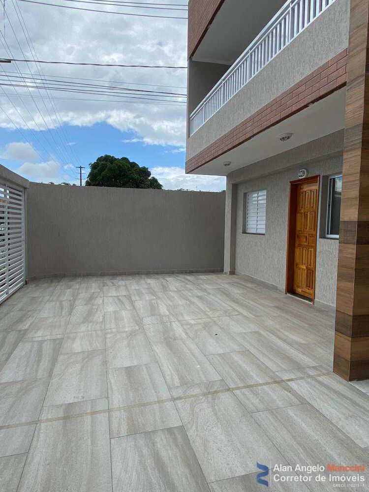 Casa de Condomínio, 2 quartos - Foto 13