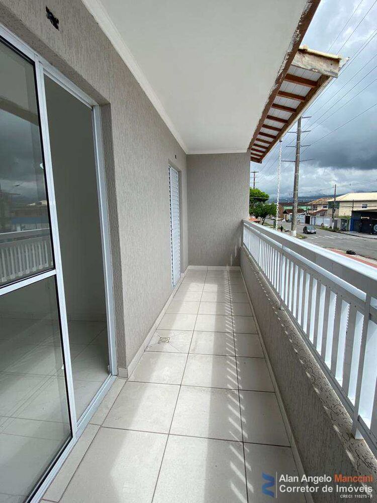Casa de Condomínio, 2 quartos - Foto 3