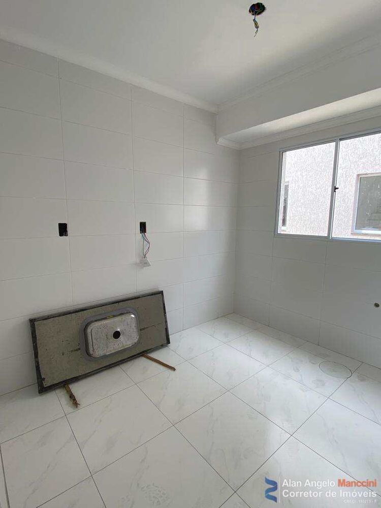 Casa de Condomínio, 2 quartos - Foto 11