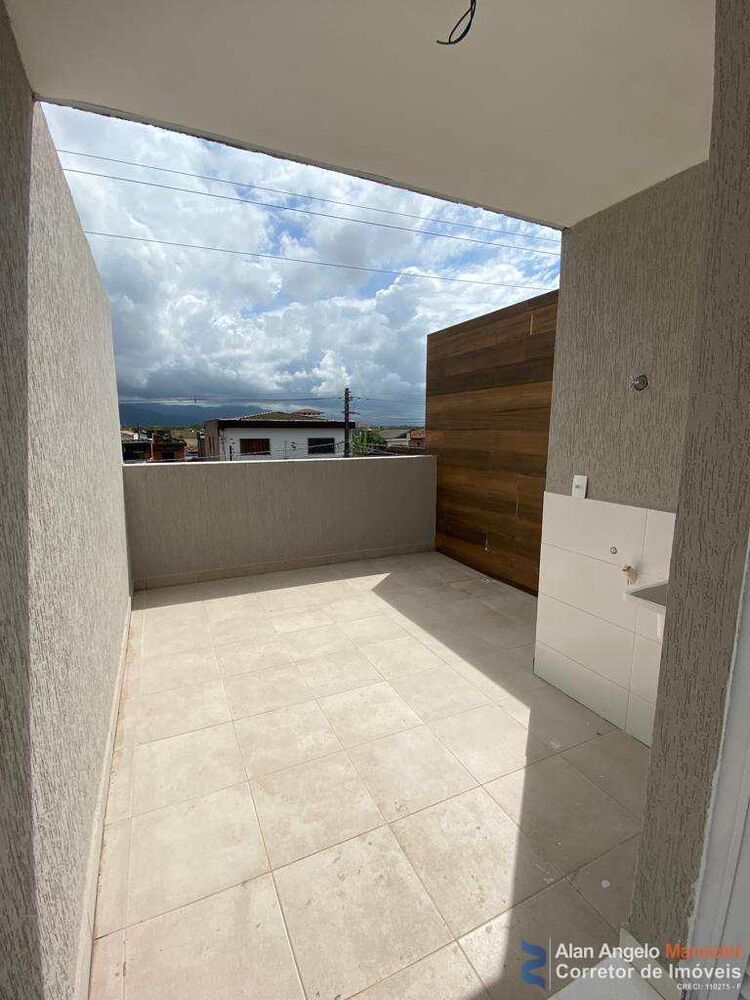 Casa de Condomínio, 2 quartos - Foto 12