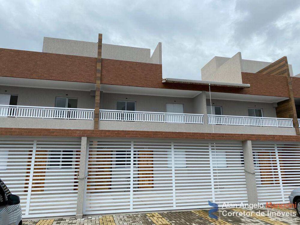 Casa de Condomínio, 2 quartos - Foto 19