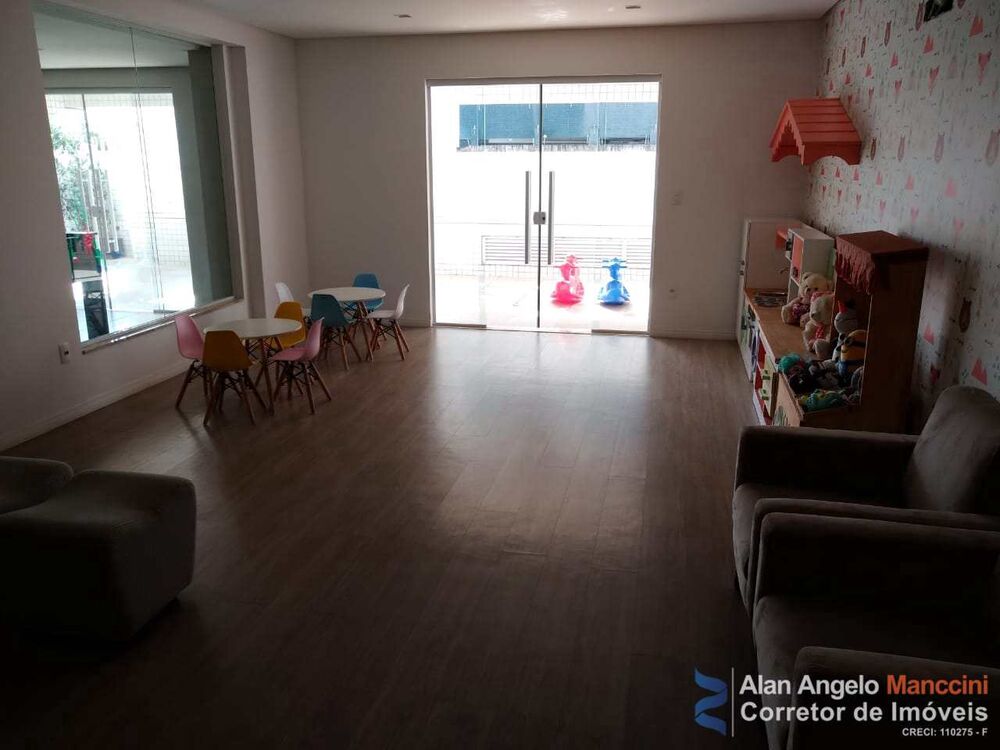 Apartamento, 3 quartos, 129 m² - Foto 5