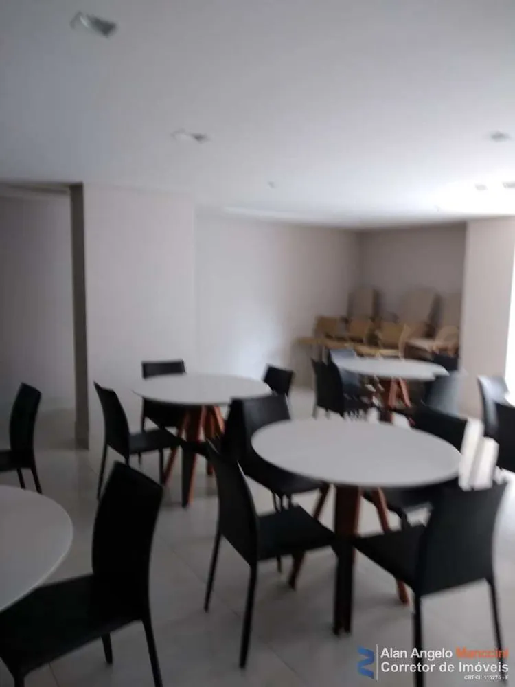 Apartamento, 3 quartos, 129 m² - Foto 24