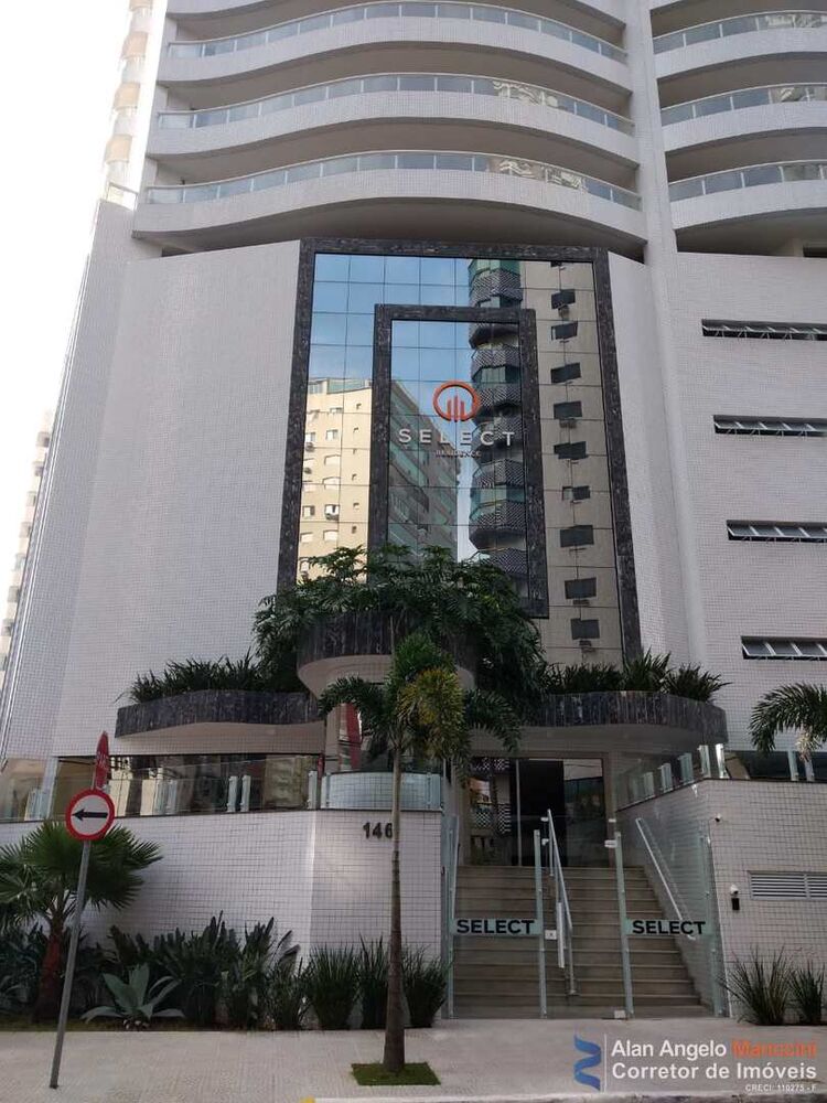 Apartamento, 3 quartos, 129 m² - Foto 2