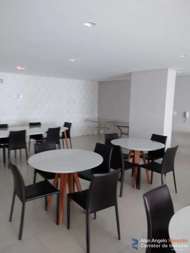 Apartamento, 3 quartos, 129 m² - Foto 14