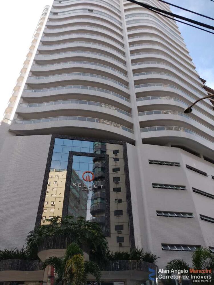 Apartamento, 3 quartos, 129 m² - Foto 1
